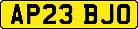 AP23BJO