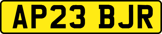 AP23BJR
