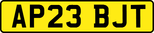 AP23BJT