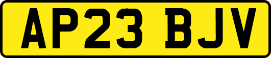 AP23BJV