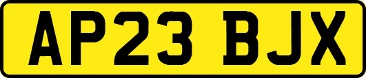 AP23BJX