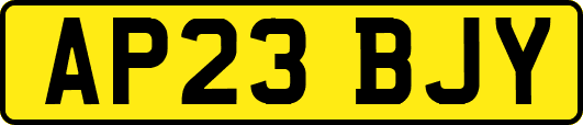 AP23BJY