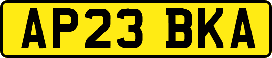 AP23BKA