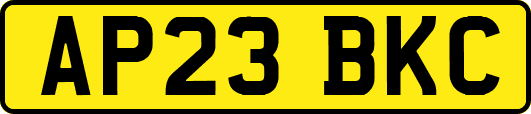 AP23BKC