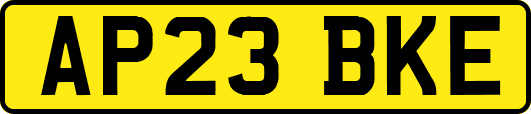 AP23BKE
