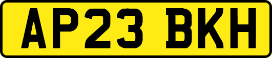 AP23BKH