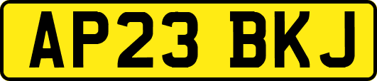 AP23BKJ