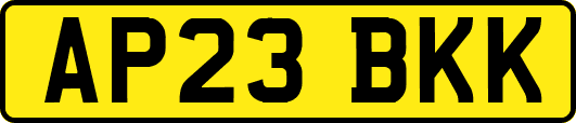 AP23BKK