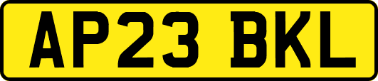 AP23BKL