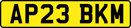AP23BKM