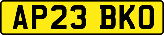 AP23BKO