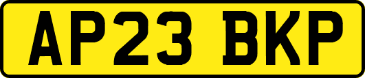 AP23BKP