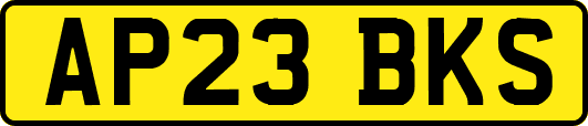 AP23BKS