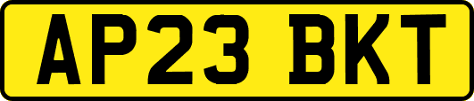 AP23BKT