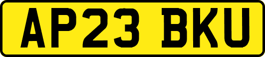 AP23BKU