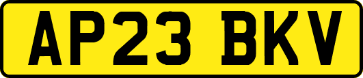 AP23BKV