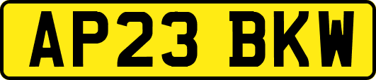 AP23BKW
