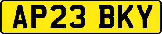 AP23BKY