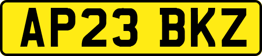 AP23BKZ