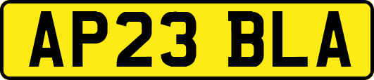 AP23BLA