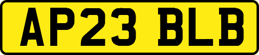AP23BLB