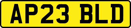 AP23BLD