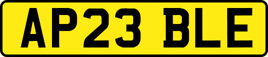 AP23BLE