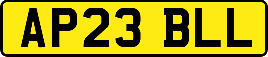 AP23BLL