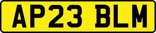 AP23BLM