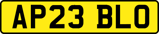 AP23BLO
