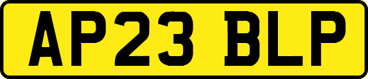 AP23BLP