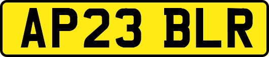 AP23BLR