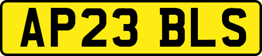 AP23BLS