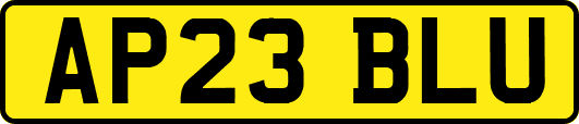 AP23BLU