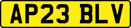 AP23BLV