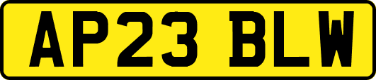 AP23BLW