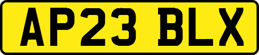 AP23BLX