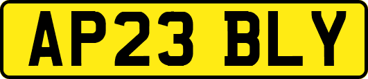 AP23BLY