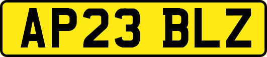 AP23BLZ