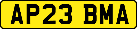 AP23BMA