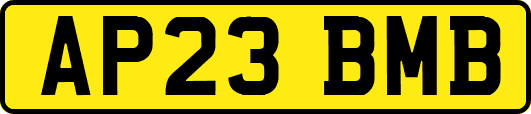 AP23BMB