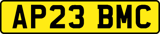 AP23BMC