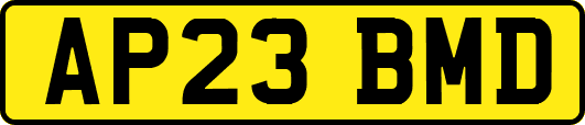 AP23BMD