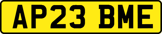 AP23BME