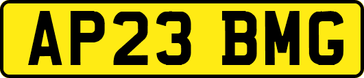 AP23BMG