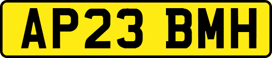 AP23BMH