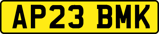 AP23BMK