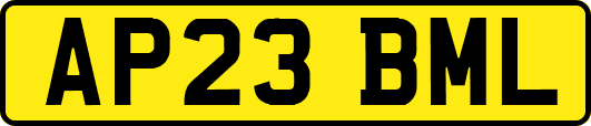 AP23BML