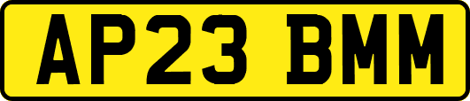 AP23BMM