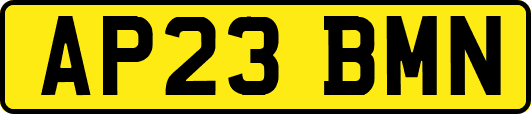 AP23BMN